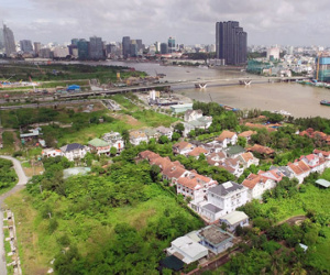 Người dân Thủ Thiêm 'hóng' thực hiện kết luận của Thanh tra Chính phủ