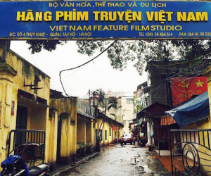 Nhiều sai phạm trong cổ phần hóa Hãng phim truyện Việt Nam