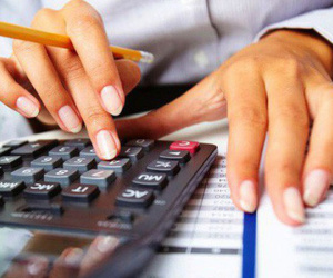 Nhóm nợ không có khả năng thu hồi chiếm tỷ trọng 42% tổng số tiền nợ thuế