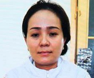 Nữ quái lừa nhiều cô gái miền Tây ra nước ngoài bán dâm bị sa lưới