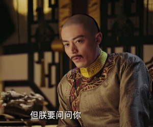 Phim Như Ý Truyện: Như Ý 'rùng mình' trước sự tàn độc của Càn Long