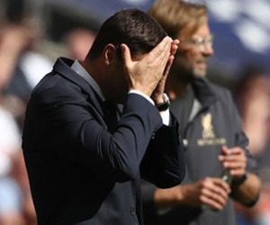 Pochettino có thể bị Tottenham sa thải vào tuần tới
