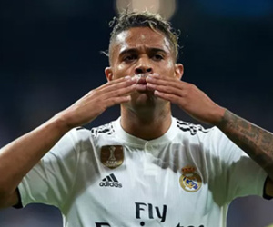 Real cần người như Mariano chứ không cần ai thay thế Ronaldo