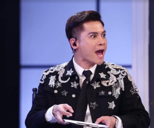 The Face 2018: Minh Hằng 'im thin thít' khi Nam Trung mỉa mai thí sinh xinh đẹp nhờ phẫu thuật thẩm mỹ