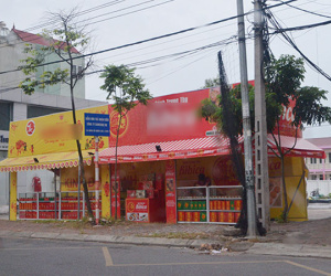 Thị trường Trung thu ở nông thôn: Vắng vẻ và ế ẩm