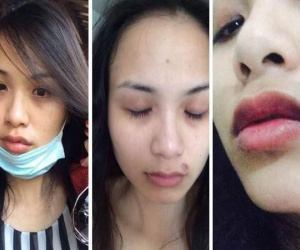 Vì sao phụ nữ có nhan sắc lại khổ?