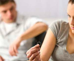 Vì sao phụ nữ khó bỏ chồng: Những lý do khiến đàn bà không muốn bỏ chồng