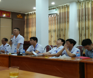Vụ bé trai 7 tháng tuổi tử vong bất thường ở BV sản nhi Nghệ An: Lãnh đạo bệnh viện trả lời qua loa