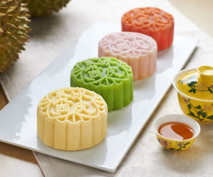 Ý nghĩa và nguồn gốc của bánh Trung thu