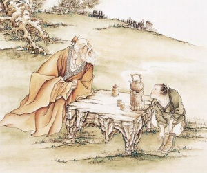 5 cái 'đừng' của cuộc đời, hãy ghi nhớ để sống không còn vướng bận