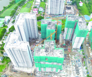 Có nên đặt niềm tin vào những dự án 'thế chấp' ngân hàng?