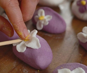 Đa dạng bánh trung thu ở các nước: Những bản sắc và phong tục riêng