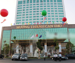 Lại phát hiện sai phạm tại Mường Thanh Cần Thơ