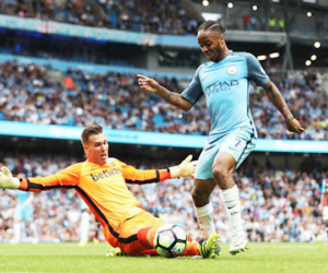 Man City coi chừng hội chứng 'hậu vô địch'!