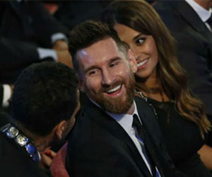 Messi sẽ dự gala The Best dù không trong đề cử Top 3
