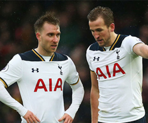 Mức lương mới của Kane khiến phòng thay đồ Tottenham sôi sục