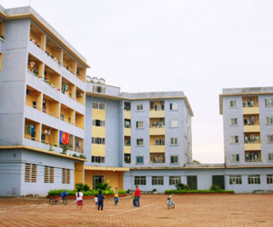 Người lao động sẽ được vay vốn ưu đãi mua nhà chỉ 150 triệu đồng/căn