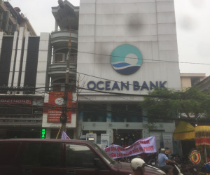 Nhìn lại vụ mất 400 tỷ đồng ở ngân hàng Oceanbank chi nhánh Hải Phòng
