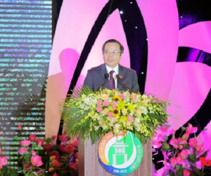 ‘Những sắc màu văn hóa Việt Nam’ chào mừng Đại hội ASOSAI 14