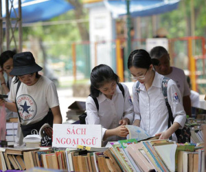 Sách giáo khoa chỉ dùng một lần, Bộ giáo dục nói gì?