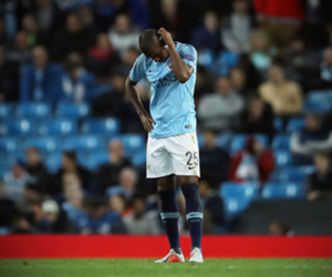 Tại sao CĐV Man City hờ hững với Champions League?