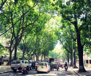 Thời tiết cuối tuần: Ngày có nắng đẹp, đêm có mưa rào và dông