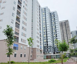TP HCM kiến nghị dùng quỹ đất Nhà nước quản lý để xây dựng nhà ở xã hội