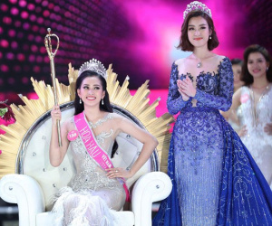 Trần Tiểu Vy hay các hoa hậu khác đã có ai xứng đáng với ngôi vị?