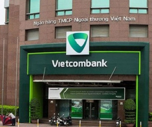 Vietcombank được chấp thuận tăng vốn điều lệ lên 39,5 nghìn tỷ đồng
