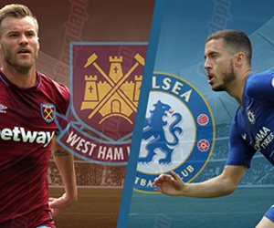 Nhận định bóng đá West Ham vs Chelsea, 19h30 ngày 23/9: Tăng tốc trước chặng leo núi