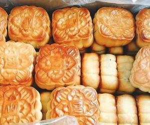 Những lưu ý khi chọn mua bánh trung thu
