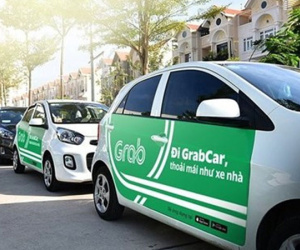 Sẽ ngưng hỗ trợ nạp tiền thông qua dịch vụ Internet Banking và thẻ tín dụng đối với Grab