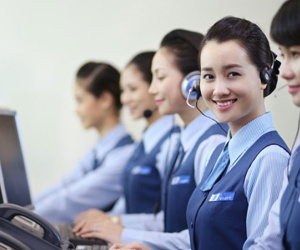 Thống nhất bộ số tổng đài chăm sóc khách hàng của VNPT