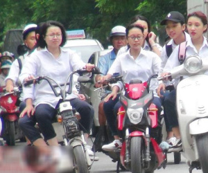 Xe đạp điện bộc lộ nhiều hạn chế, Hà Nội đề xuất 'quản' như xe máy