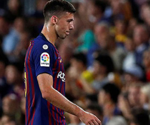 Cầu thủ Girona xác nhận Lenglet không đáng bị thẻ đỏ