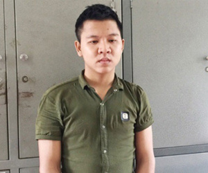 Chân dung nam thanh niên sát hại người phụ nữ dã man để cướp chiếc tivi cũ
