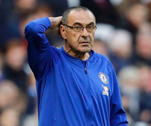 Chelsea: Mất 2 điểm? Không, nhiều hơn thế!