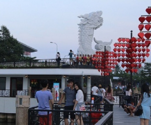 Đà Nẵng: Kiểm soát chặt loại hình du lịch giá rẻ