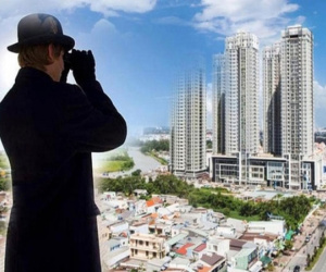Đâu là cơ hội cho thị trường BĐS hiện nay?