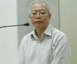 Đường lên đỉnh cao và một bước xuống vực sâu của vị tiến sỹ kinh tế trong vụ án PVTEX