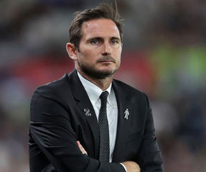 Lampard, Ronaldo là những người cầm cân nảy mực giải thưởng The Best