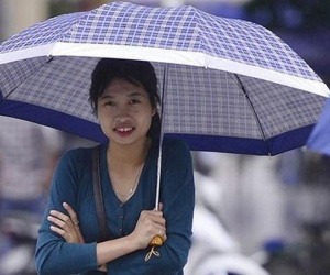 Miền Bắc sắp đón không khí lạnh, nhiệt độ giảm 5-10 độ