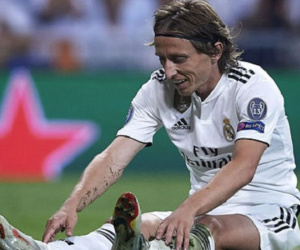 Ngôi sao Real Madrid nhận án tù và đóng phạt do trốn thuế