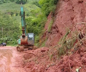 Nhiều ngày mưa lũ đã gây thiệt hại lớn ở Lào Cai, Lai Châu