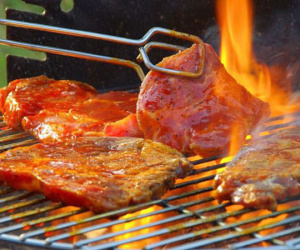 Những mẹo vặt bếp núc cực hay chỉ những ai là dân trong nghề mới biết