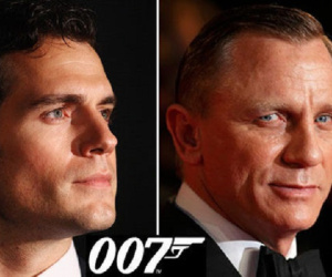 Rộ tin Henry Cavill thủ vai James Bond sau khi bỏ Superman