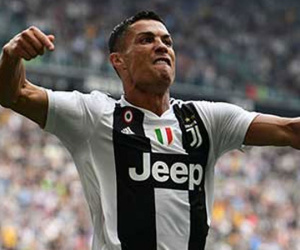 Ronaldo sẽ không tham dự gala The Best 2018
