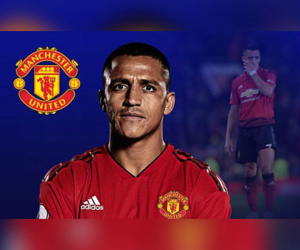 Sanchez nguy cơ trở thành 'bom xịt' như Torres