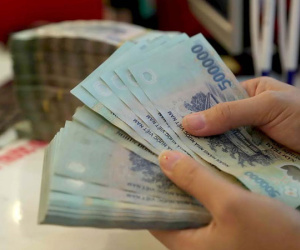 Tháo ngòi nợ xấu
