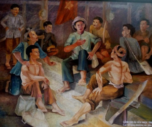Vang mãi bản hùng ca Ngọc Trạo